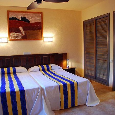 Apartamentos Altair La Manga Zewnętrze zdjęcie