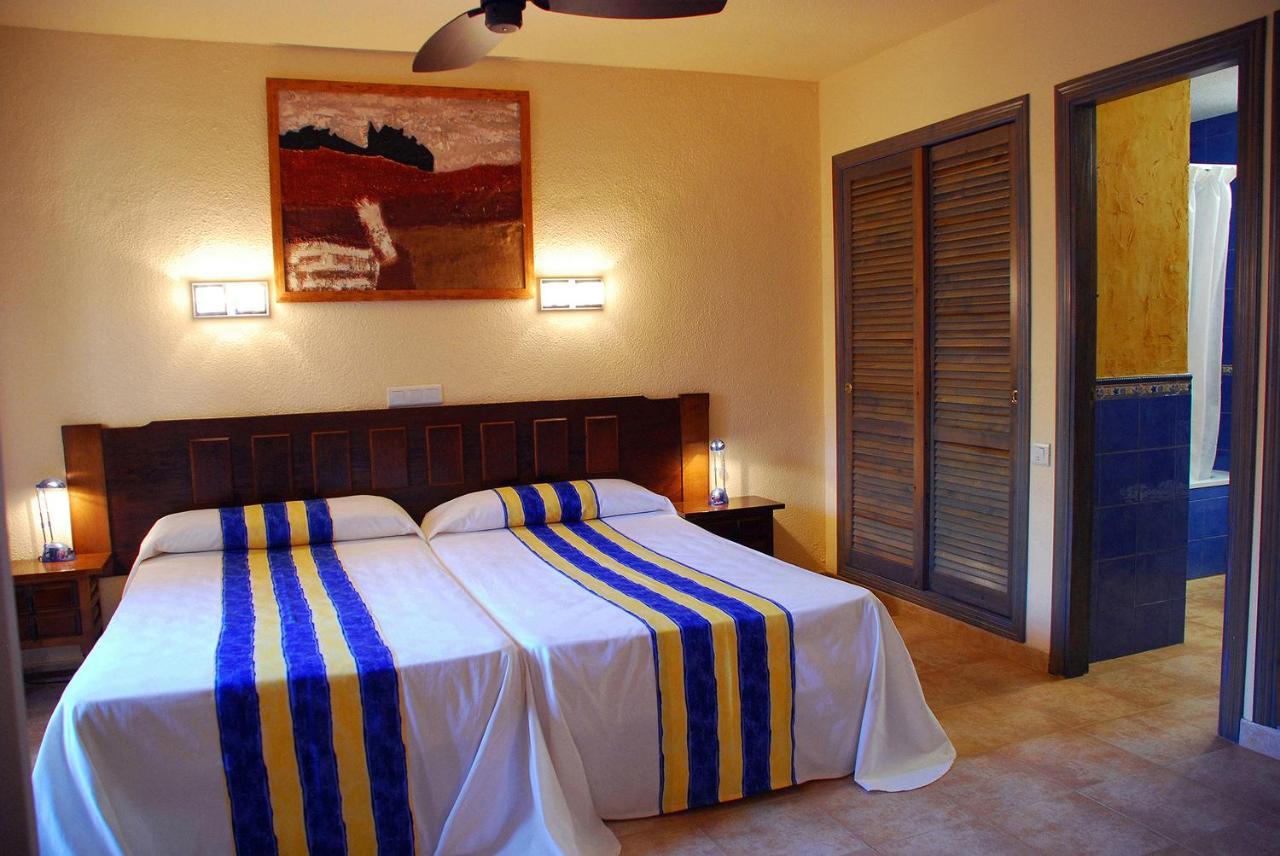 Apartamentos Altair La Manga Zewnętrze zdjęcie