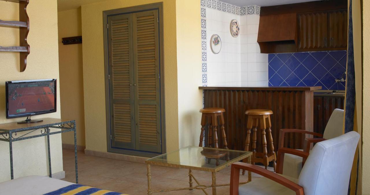 Apartamentos Altair La Manga Zewnętrze zdjęcie
